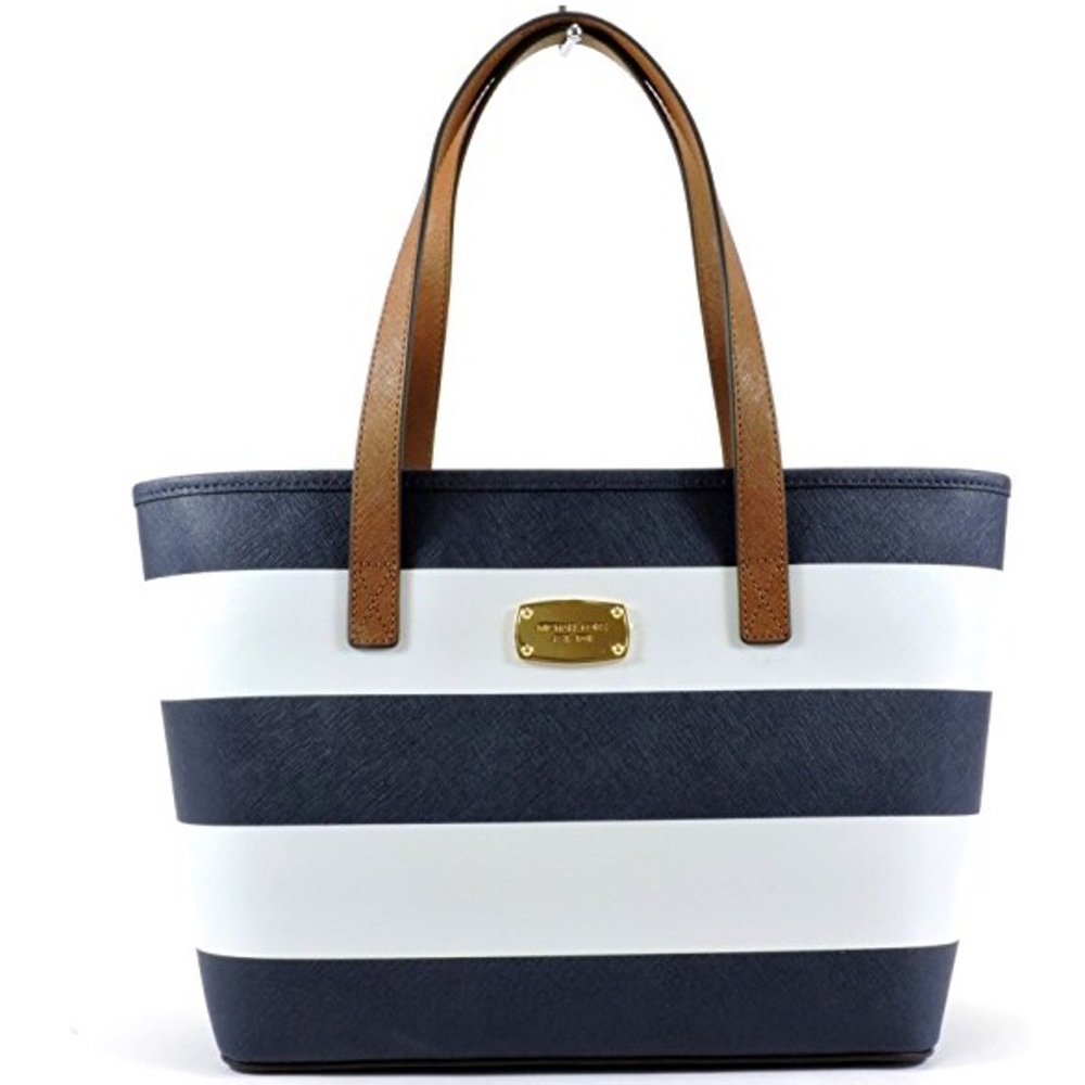 NWOT Michael Kors Jet Set Tote